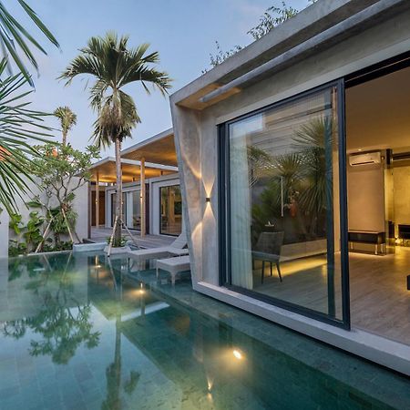 Inspira Seminyak Exterior foto